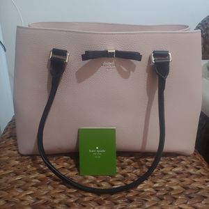 Kate Spade large tote bag